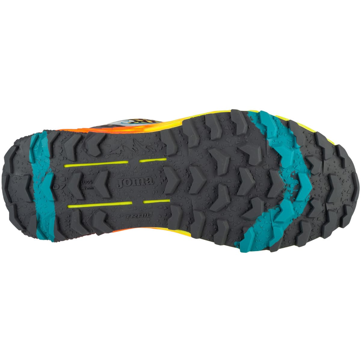 Men's Running Shoes Joma Brown