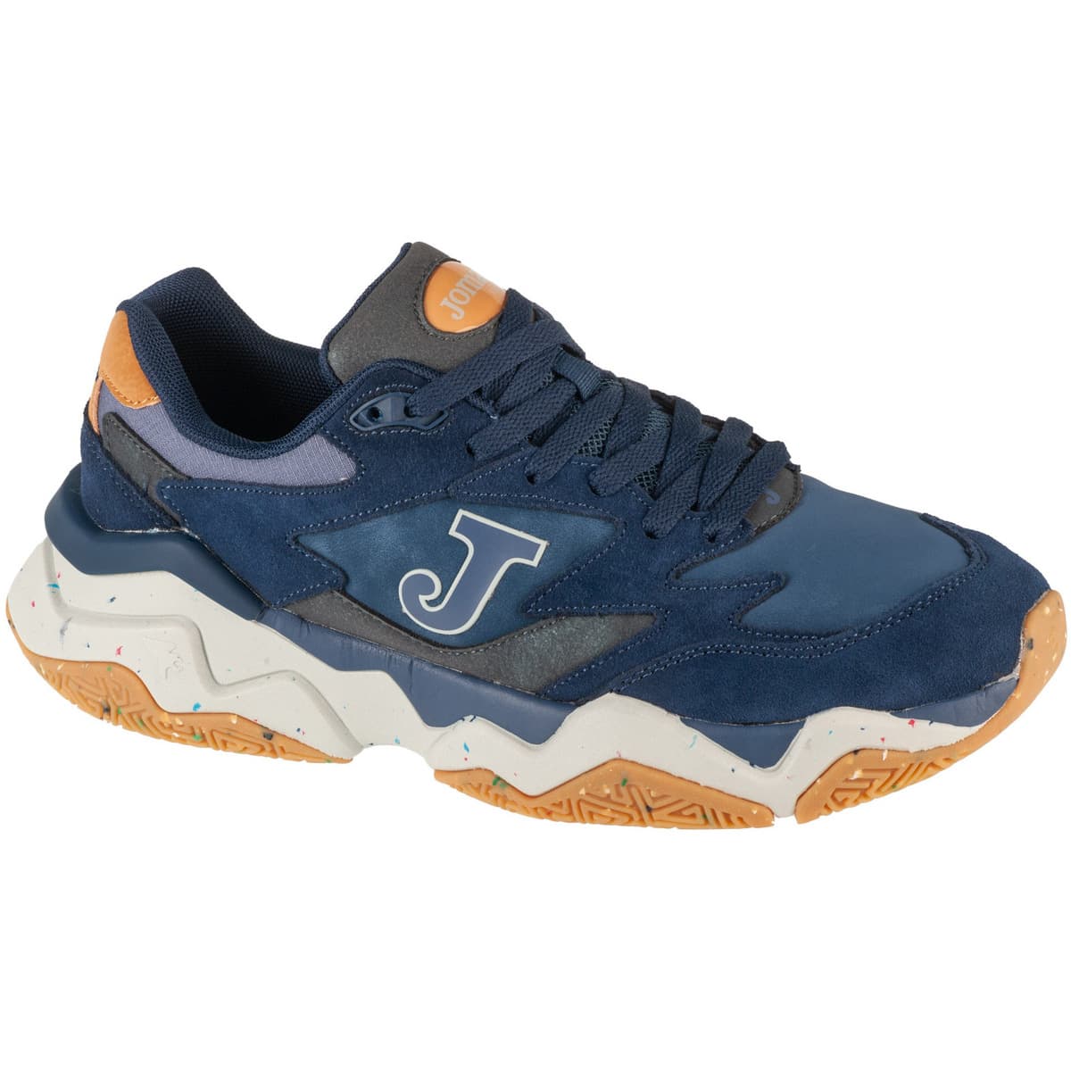 Men's Sports Shoes Joma Blue