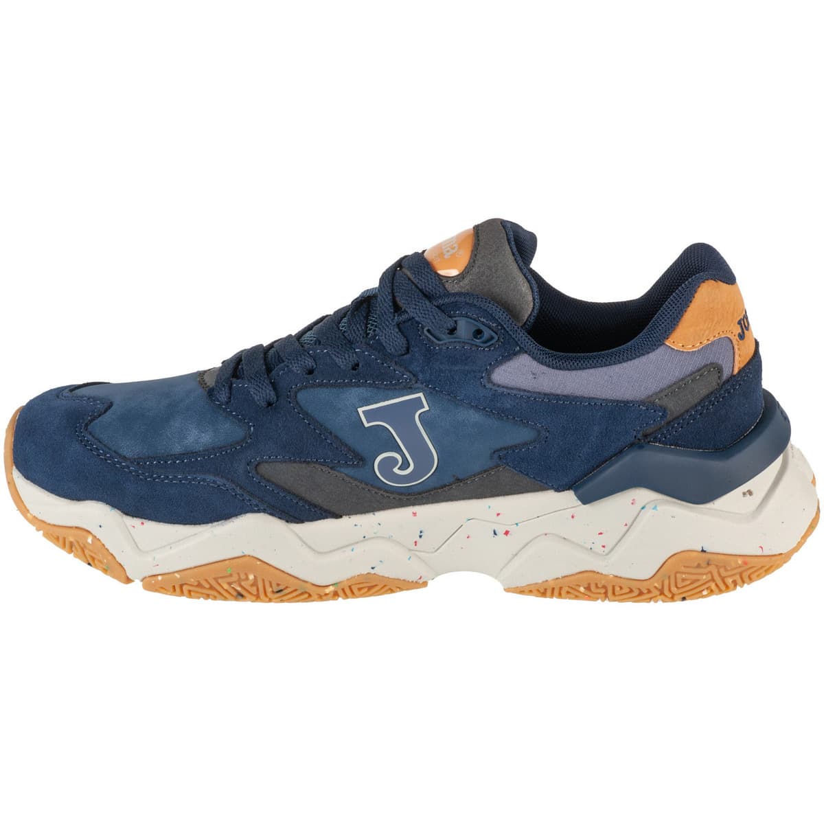 Men's Sports Shoes Joma Blue