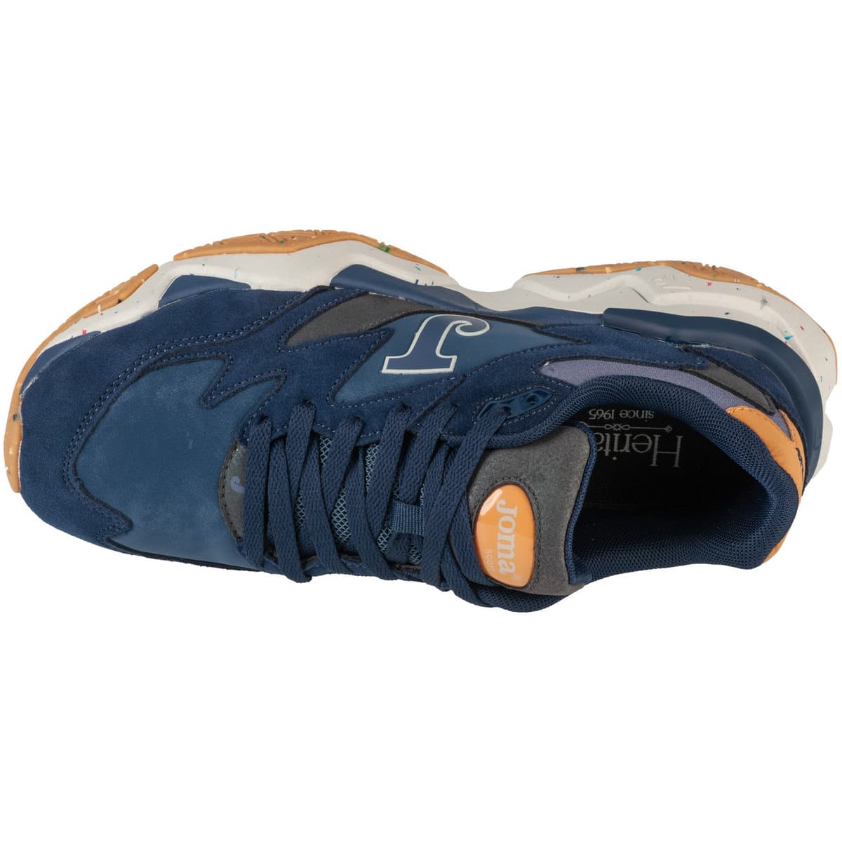 Men's Sports Shoes Joma Blue