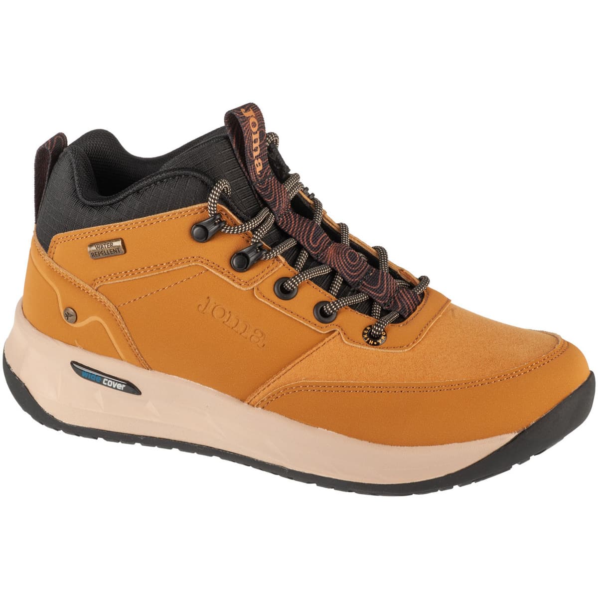 Men's Outdoor Shoes Joma Yellow