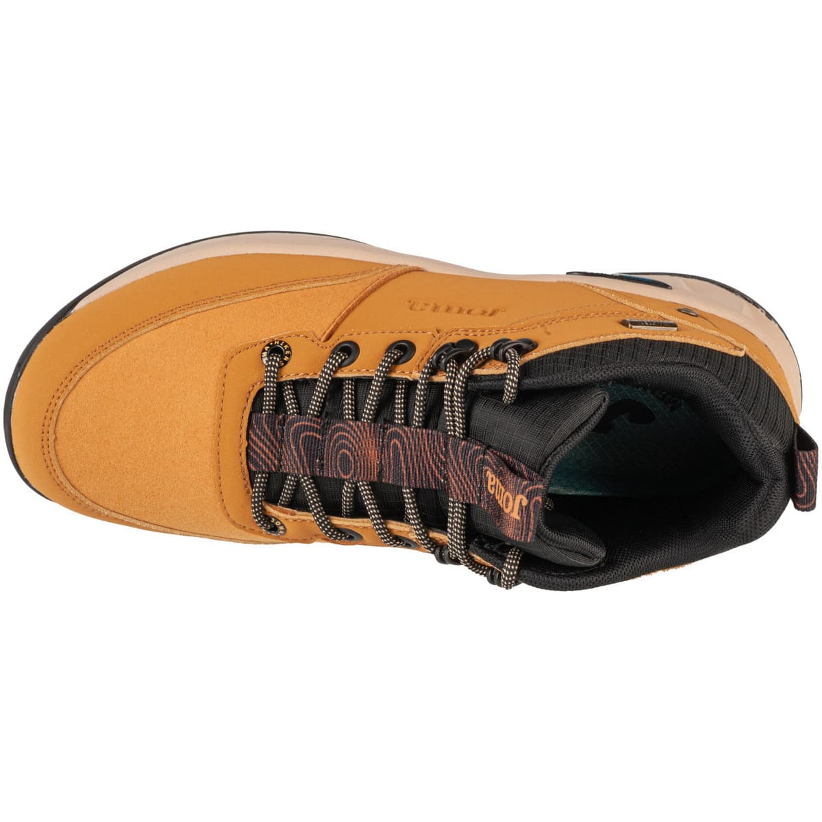 Men's Outdoor Shoes Joma Yellow