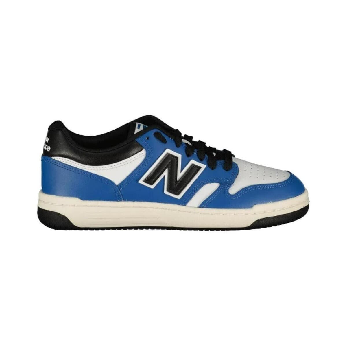 Boys' Sneakers New Balance Blue