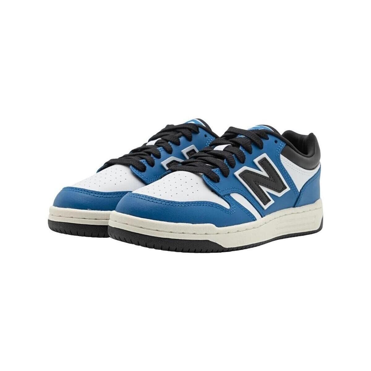 Boys' Sneakers New Balance Blue