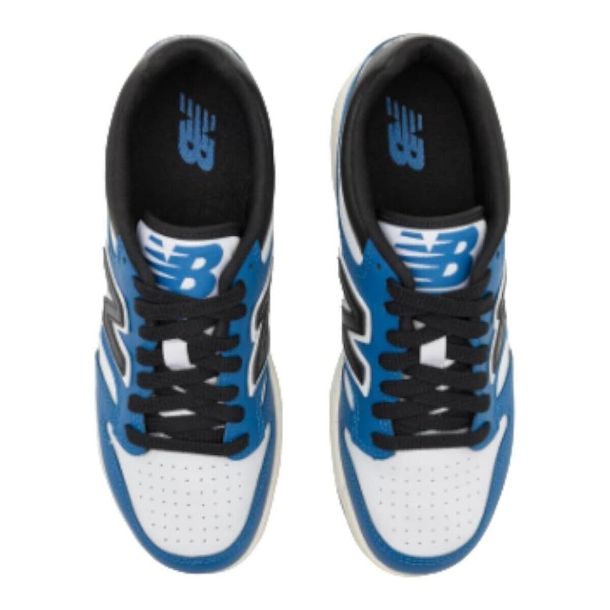 Boys' Sneakers New Balance Blue