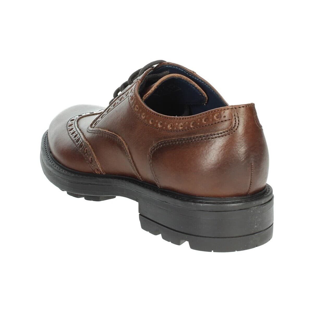 Men's Loafers Keys Brown