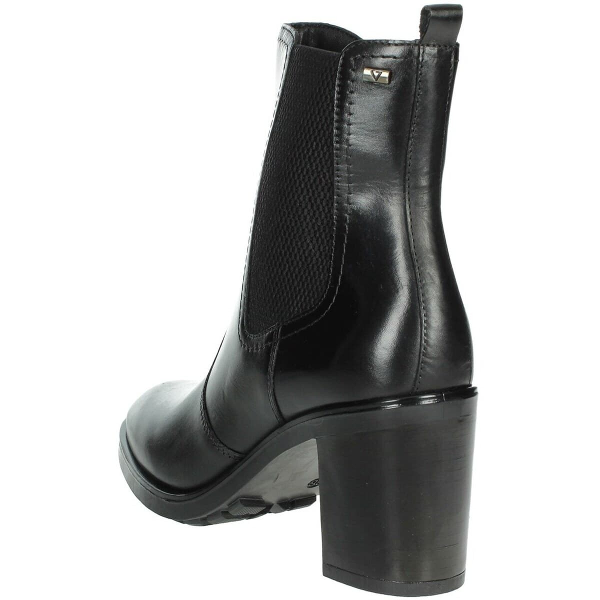 Women's Boots Valleverde Black