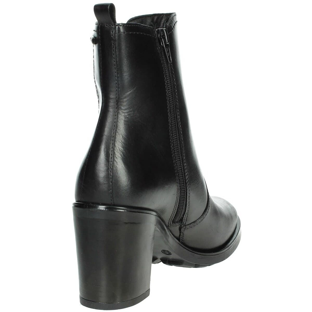Women's Boots Valleverde Black