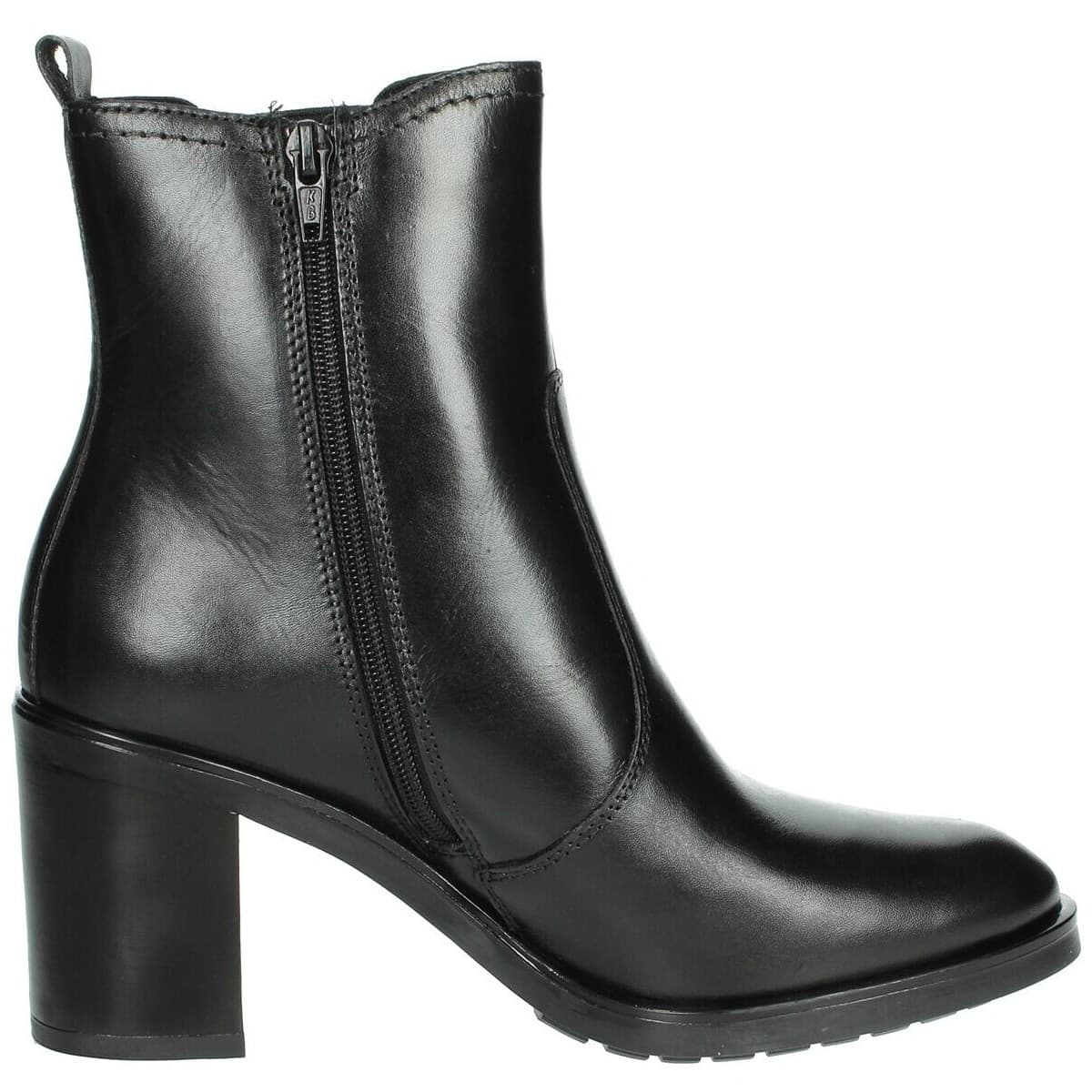 Women's Boots Valleverde Black