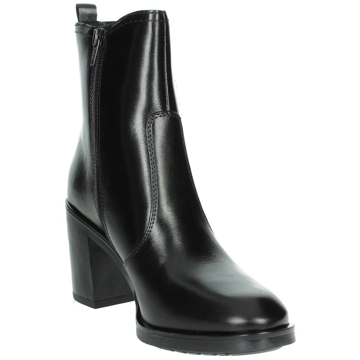 Women's Boots Valleverde Black