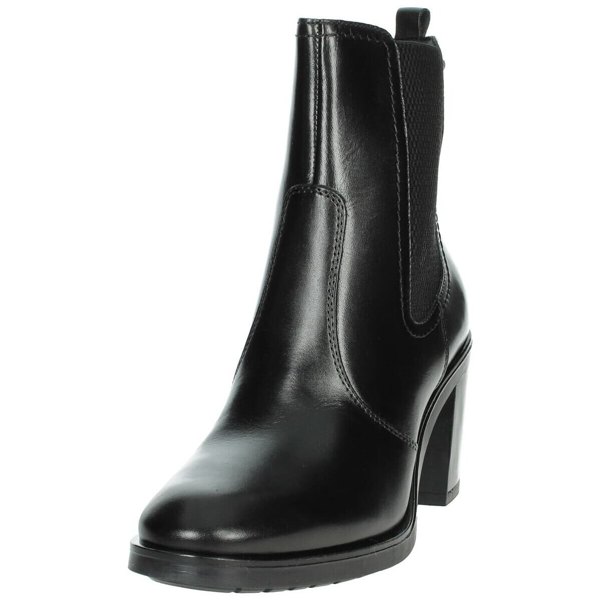 Women's Boots Valleverde Black