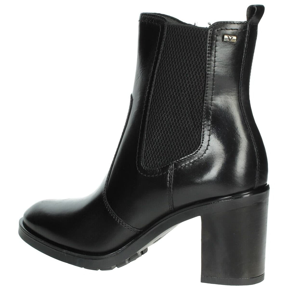 Women's Boots Valleverde Black