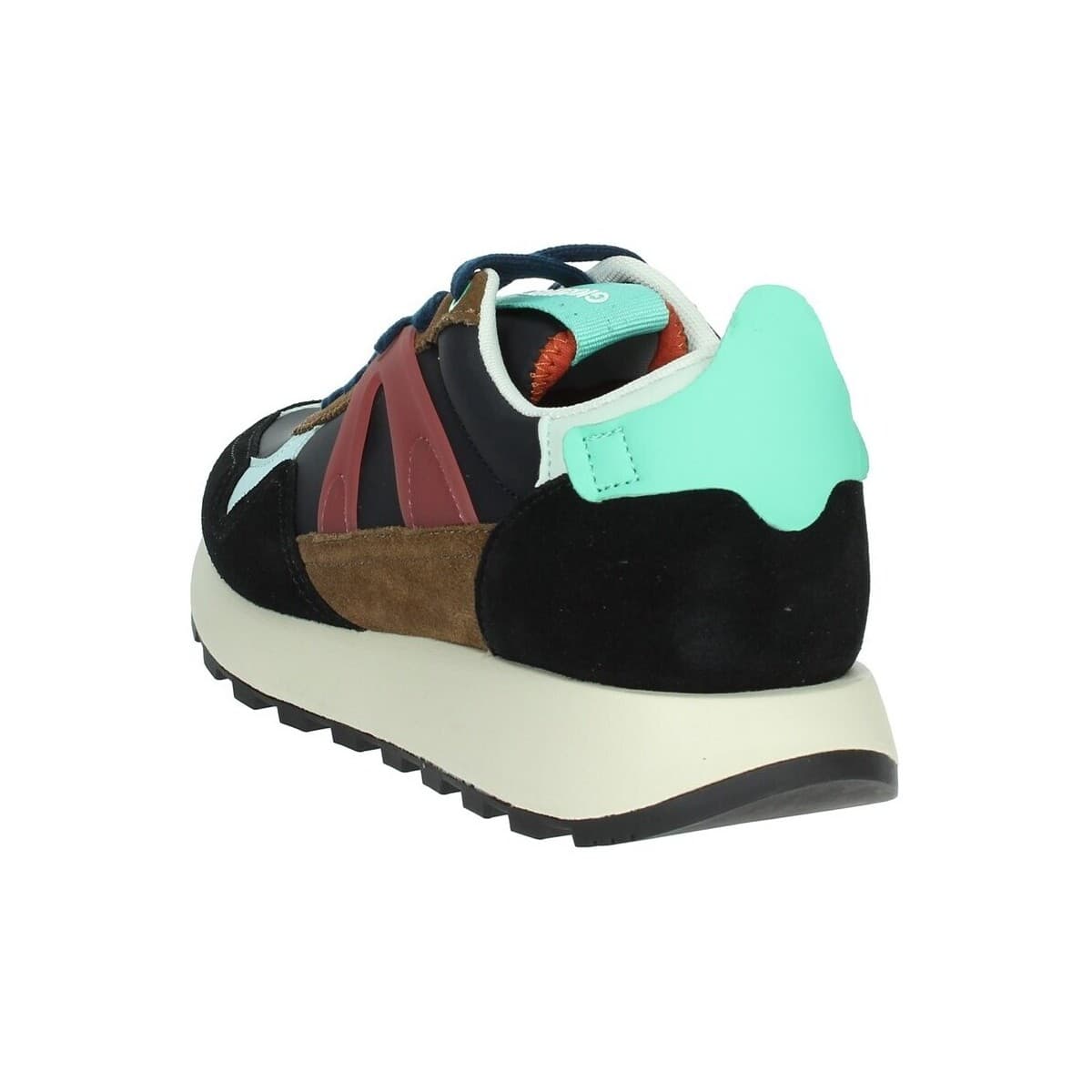 Women's Sneakers Gioseppo Black