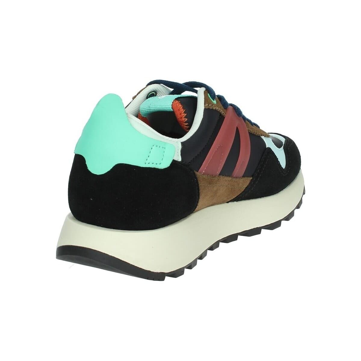 Women's Sneakers Gioseppo Black