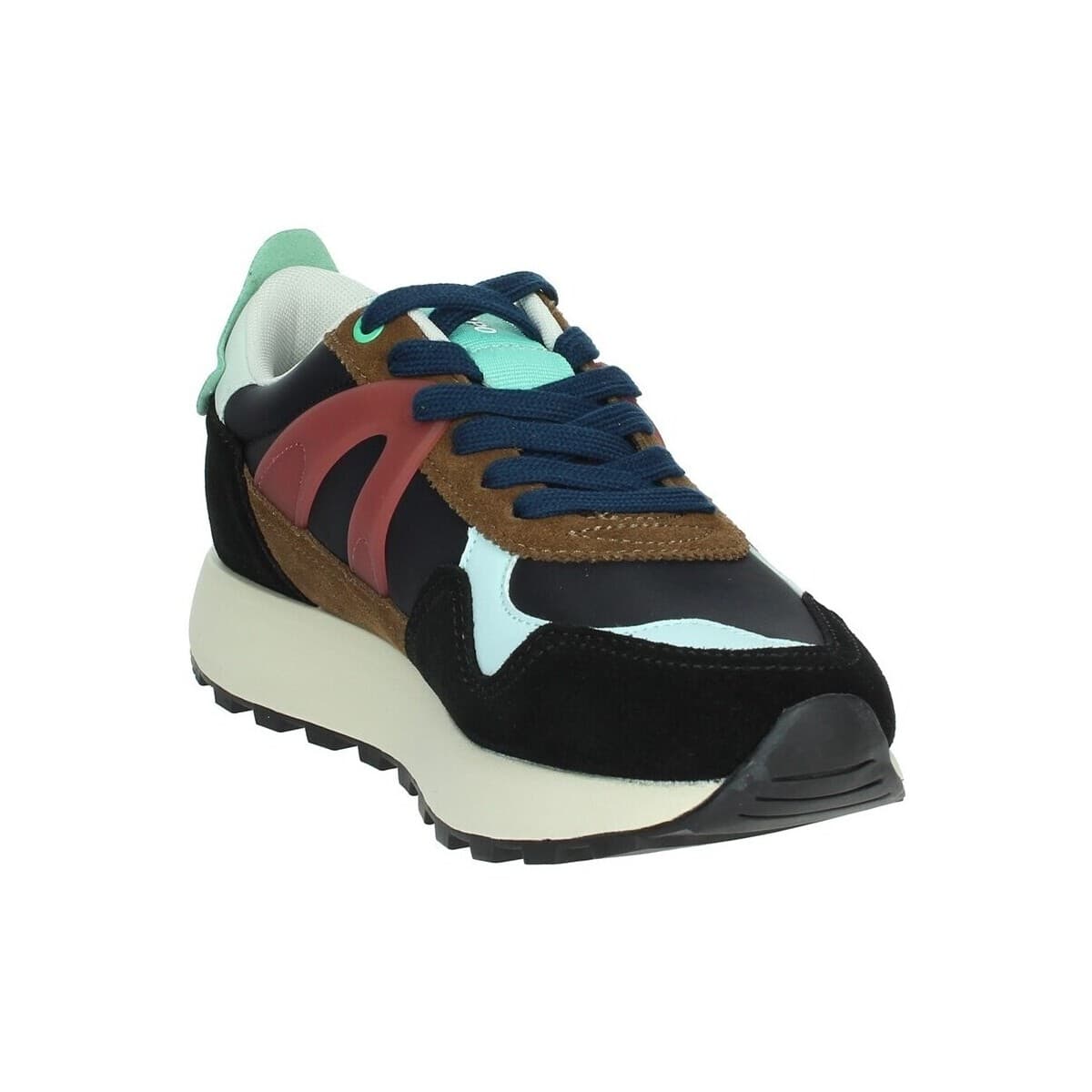 Women's Sneakers Gioseppo Black