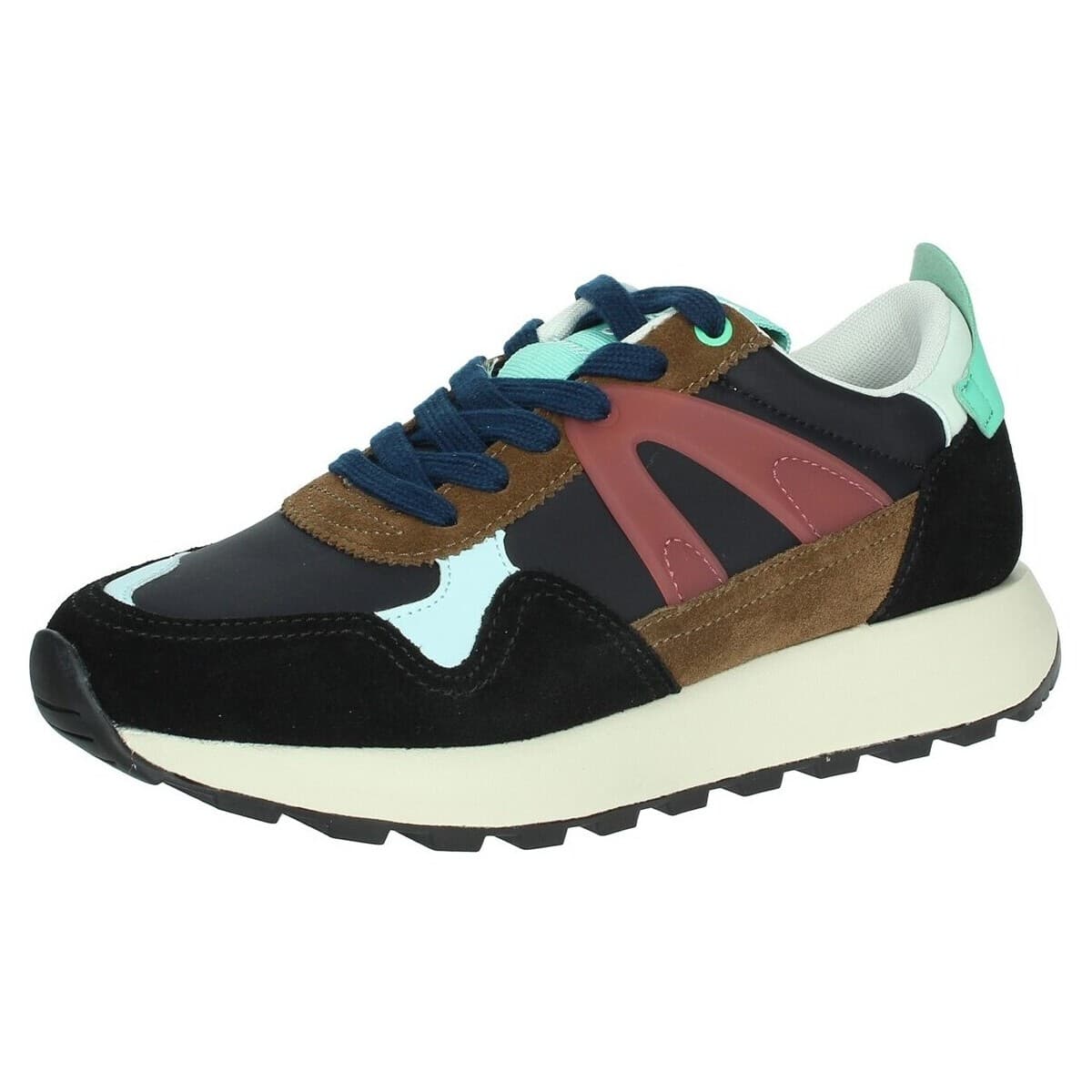 Women's Sneakers Gioseppo Black