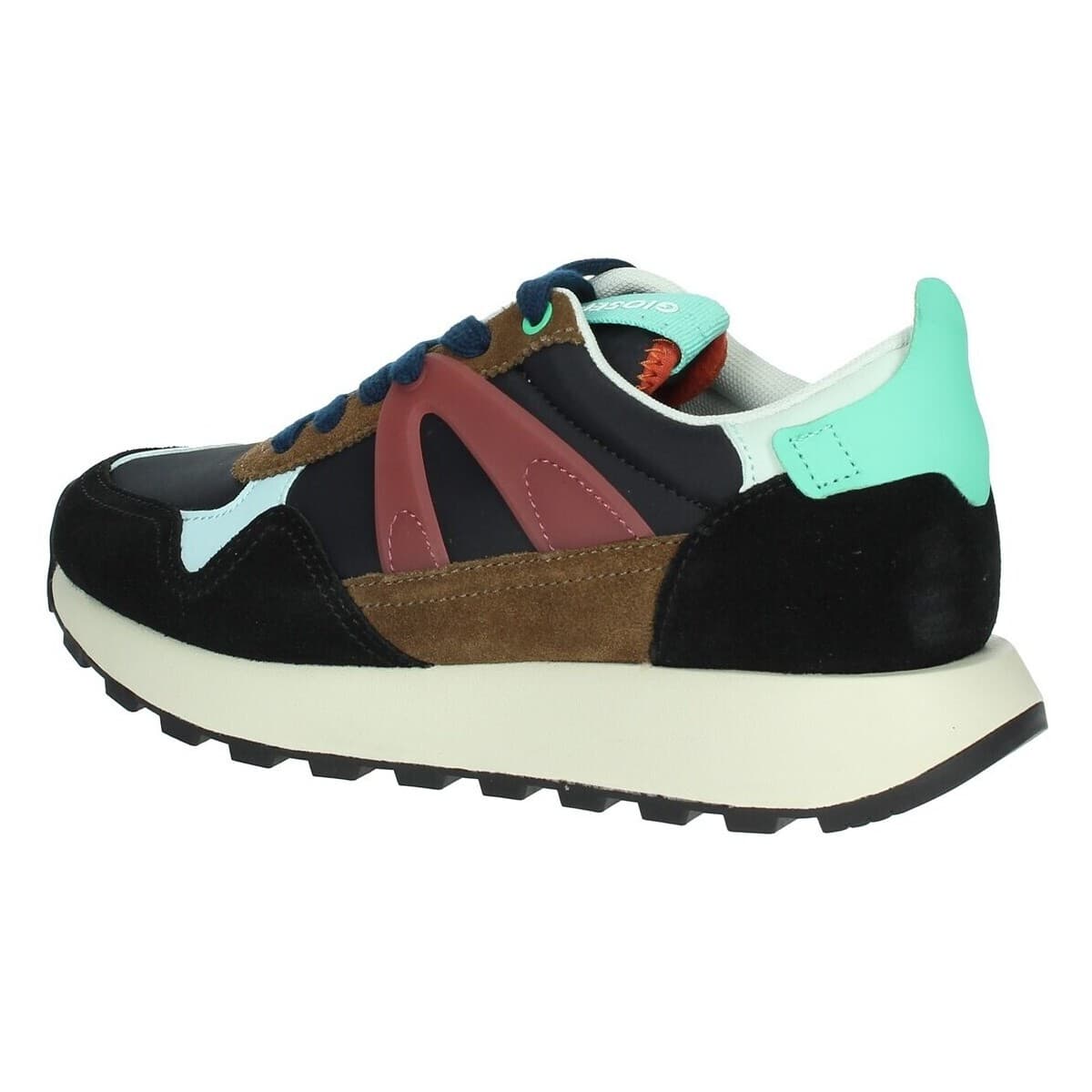 Women's Sneakers Gioseppo Black