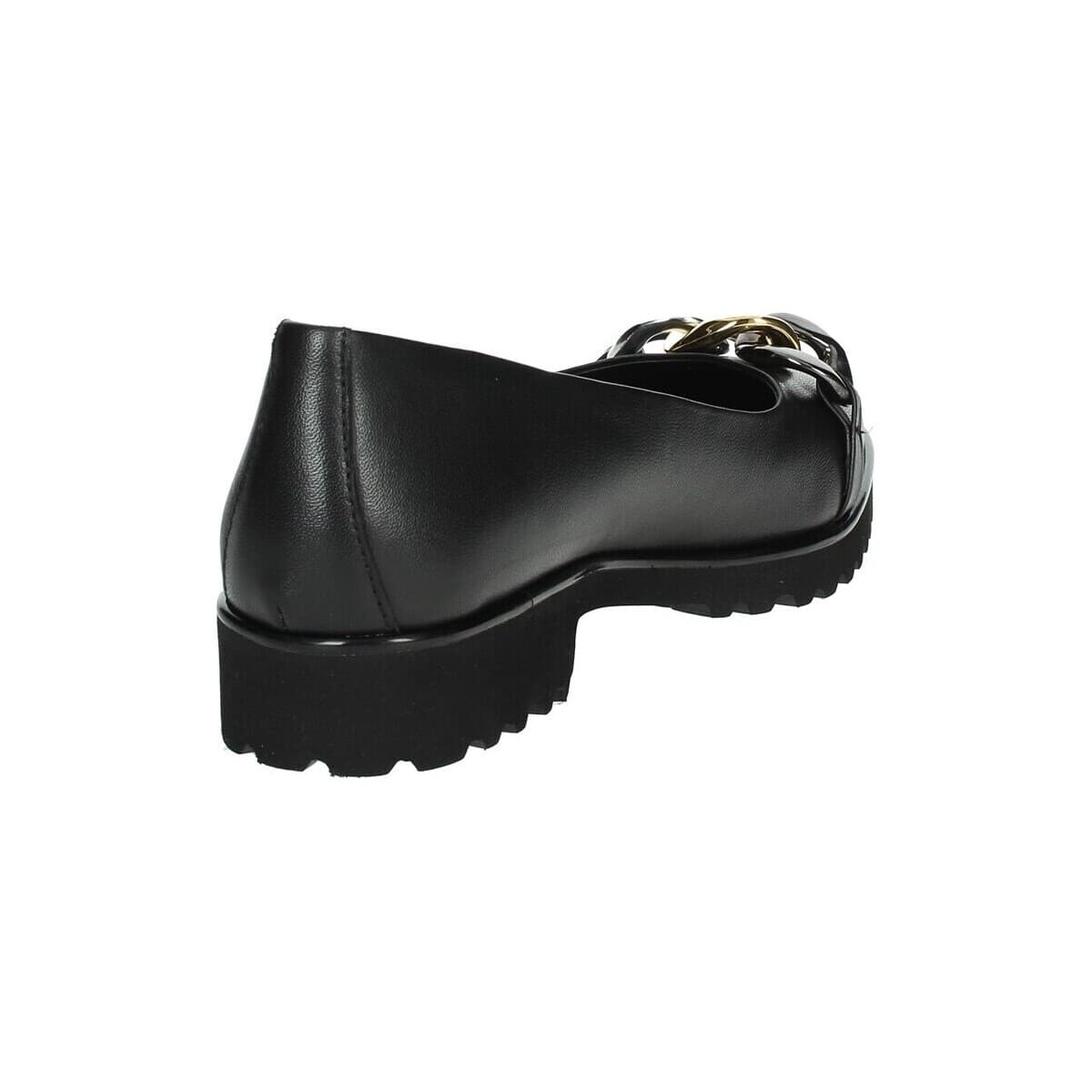 Women's Ballet Flats Gioseppo Black