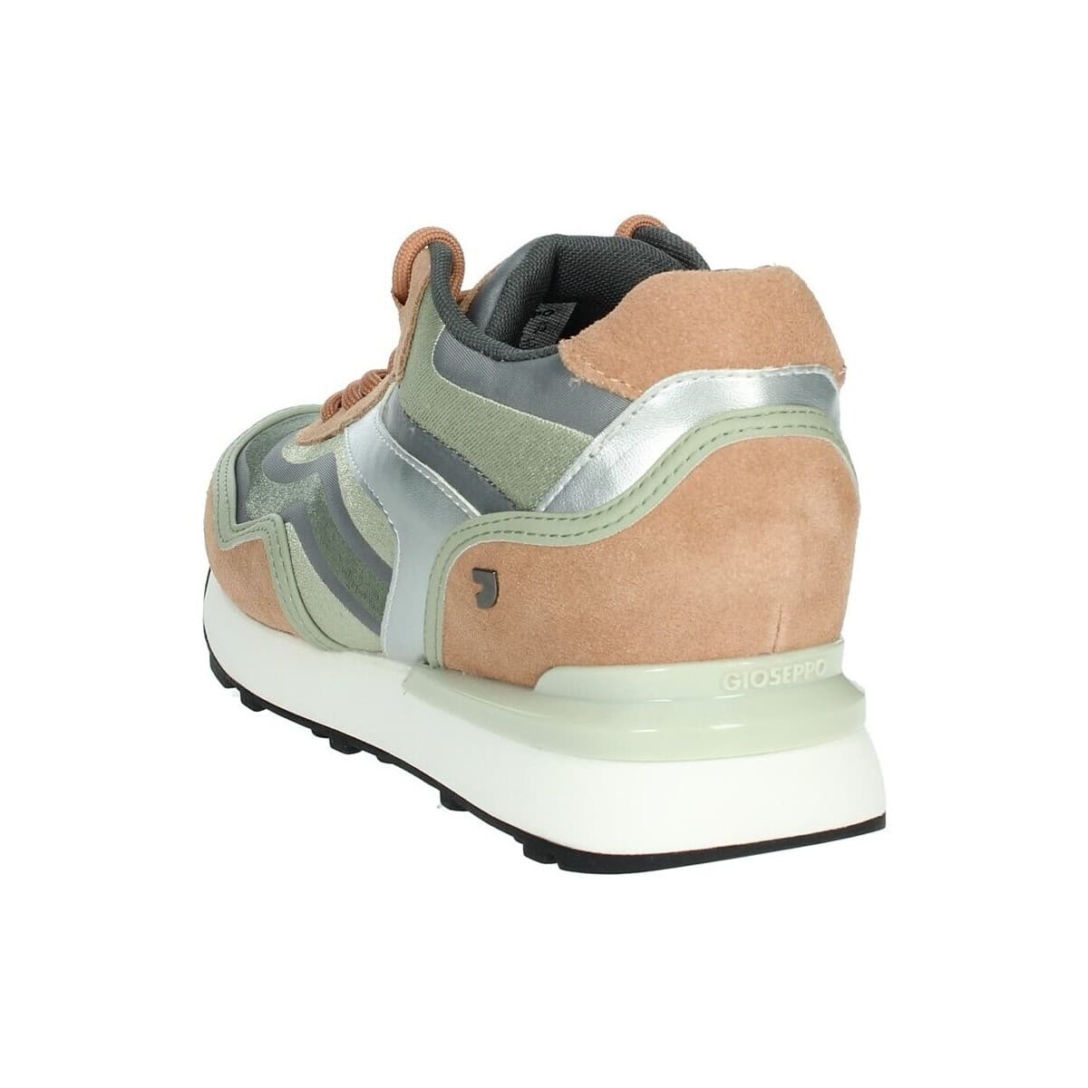 Women's Sneakers Gioseppo Green