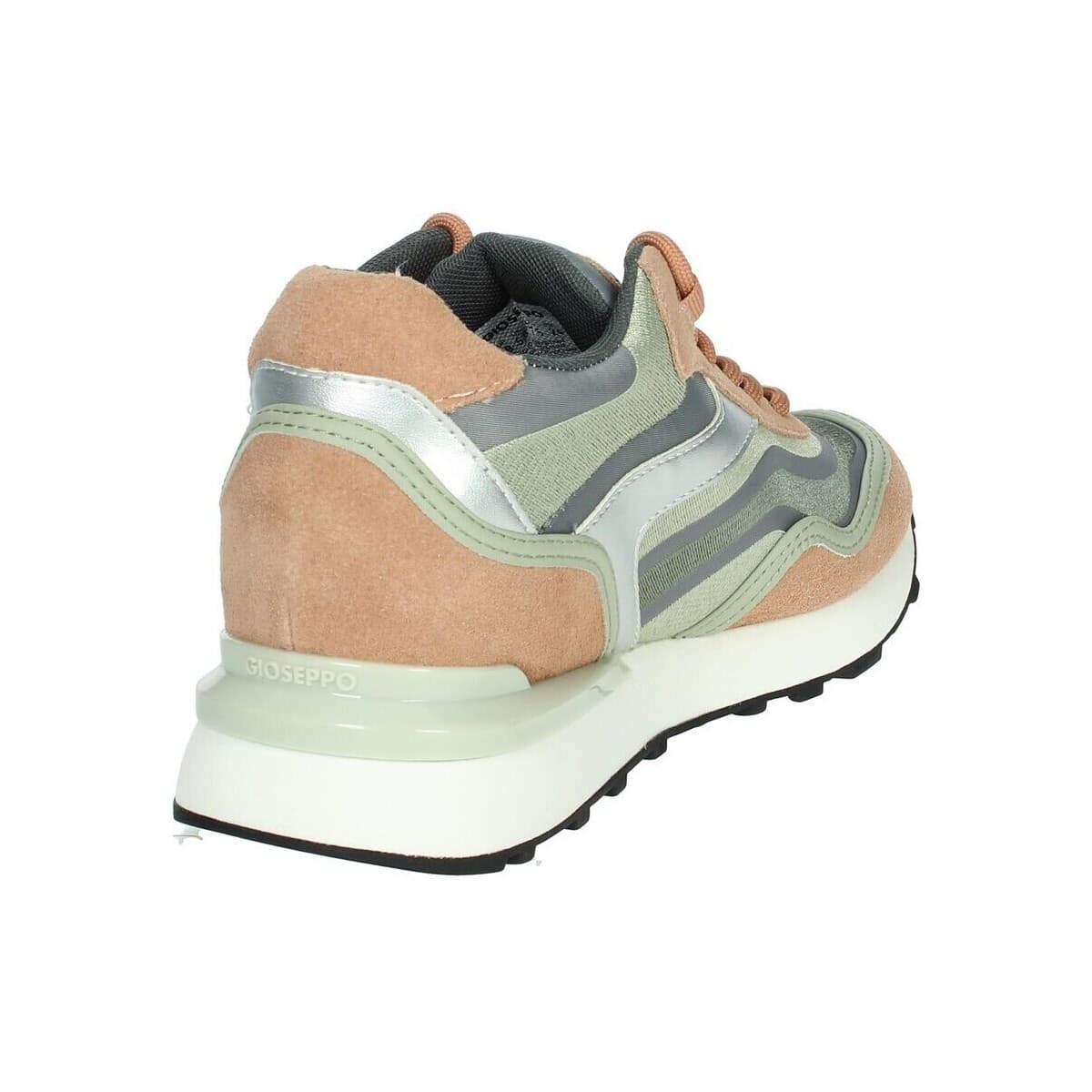 Women's Sneakers Gioseppo Green