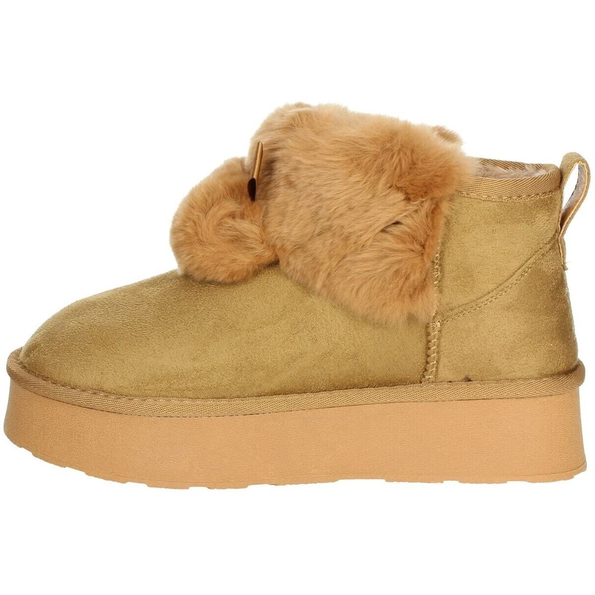 Μπότες Laura Biagiotti 8887