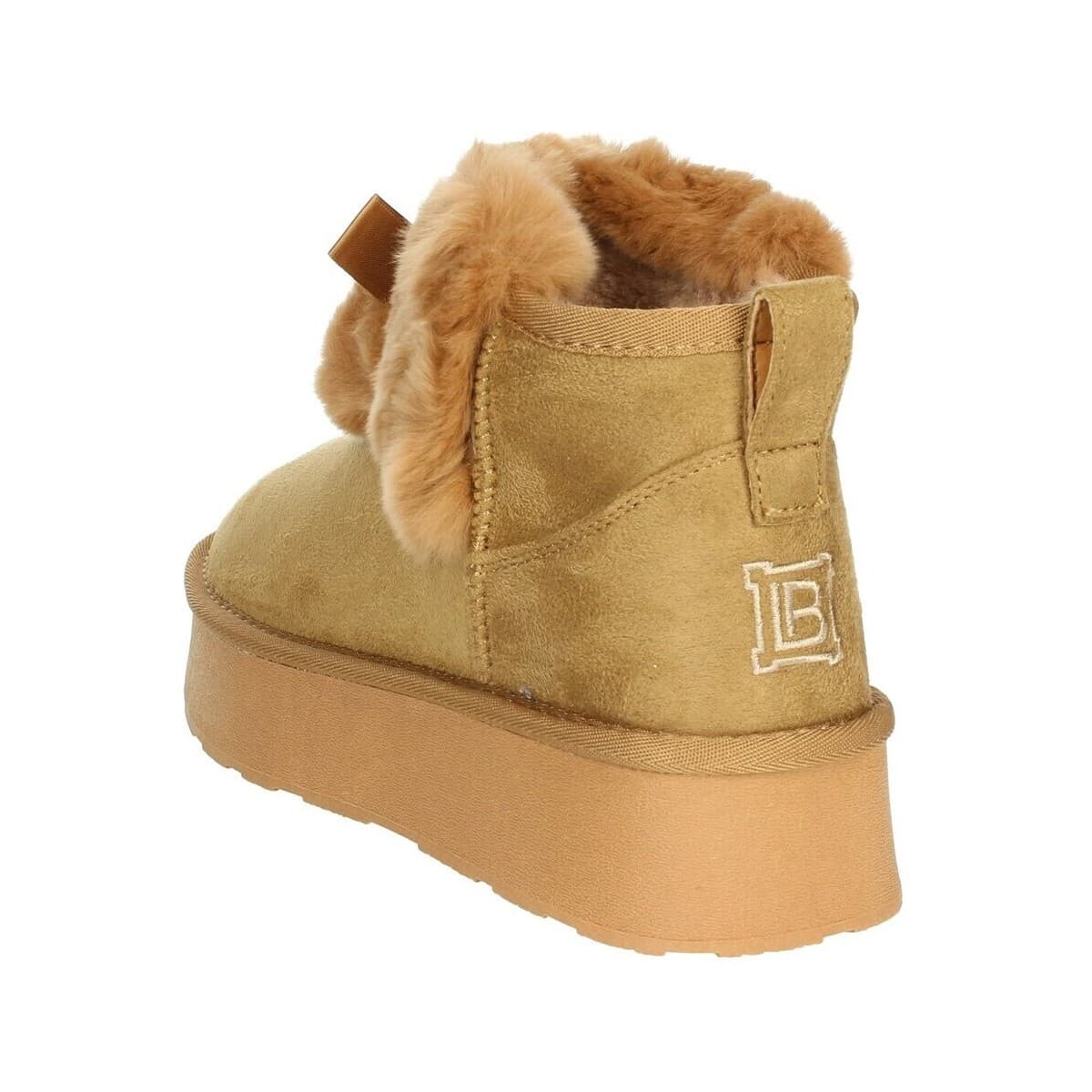 Women's Boots Laura Biagiotti