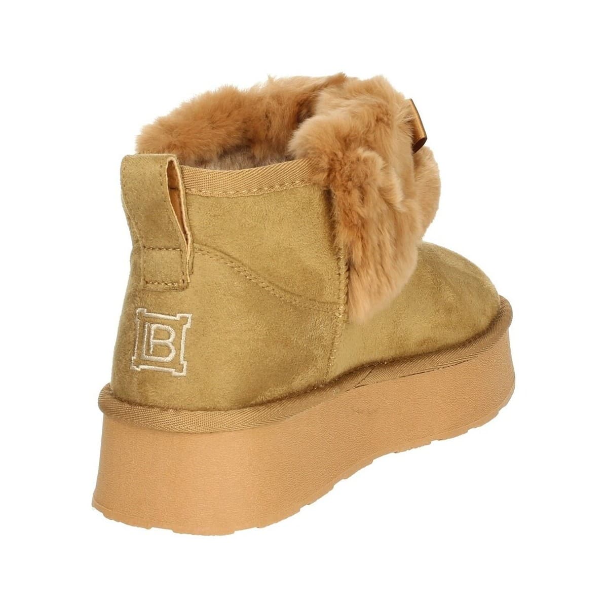 Women's Boots Laura Biagiotti