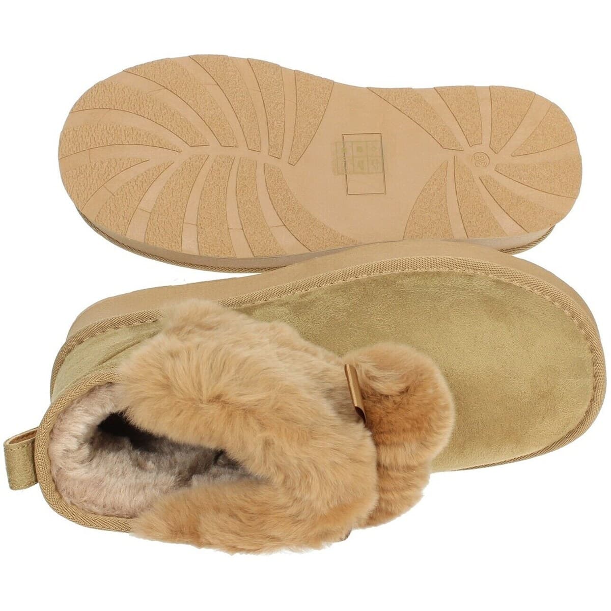 Women's Boots Laura Biagiotti