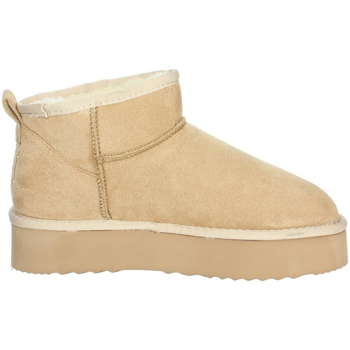 Women's Sneakers Laura Biagiotti Beige