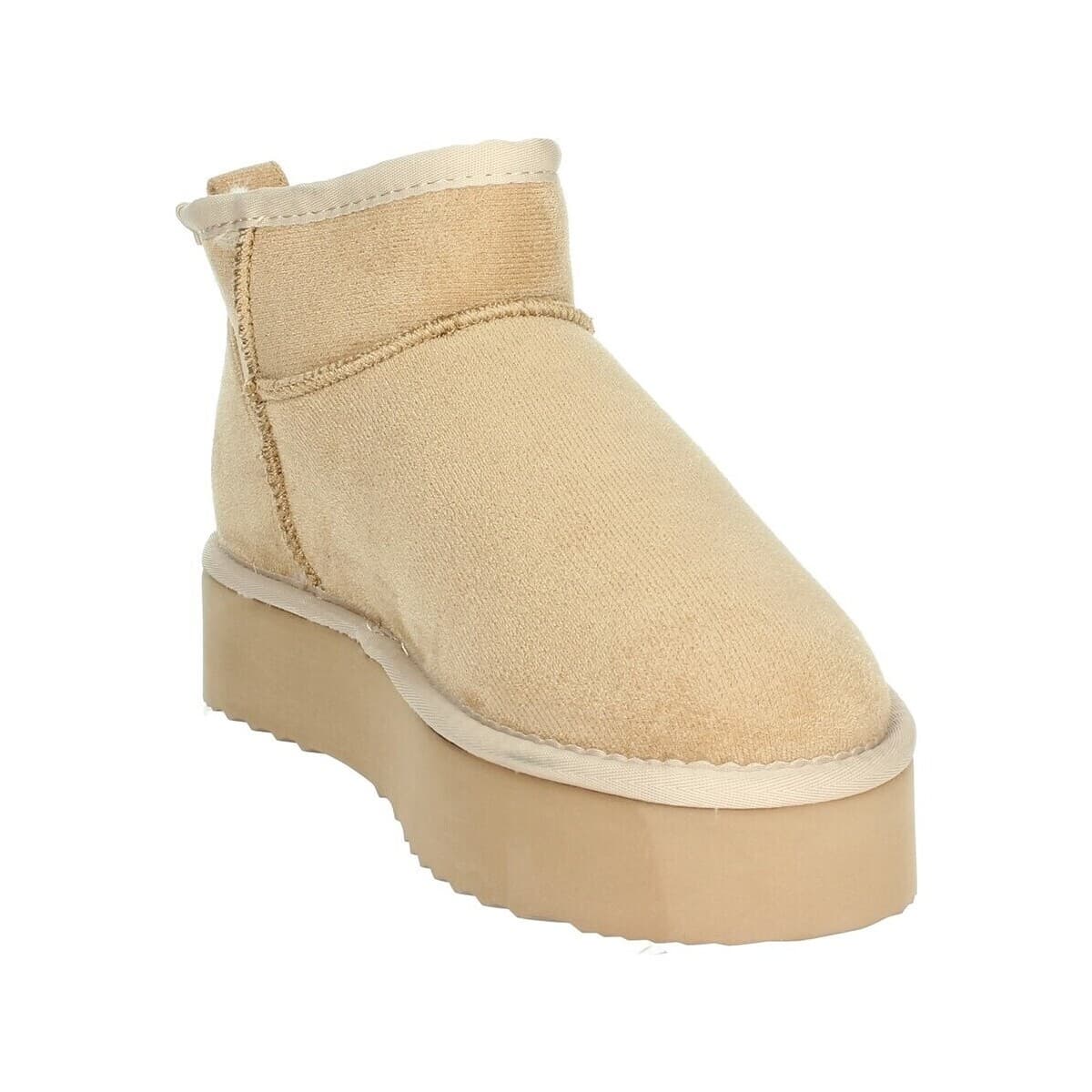 Women's Sneakers Laura Biagiotti Beige