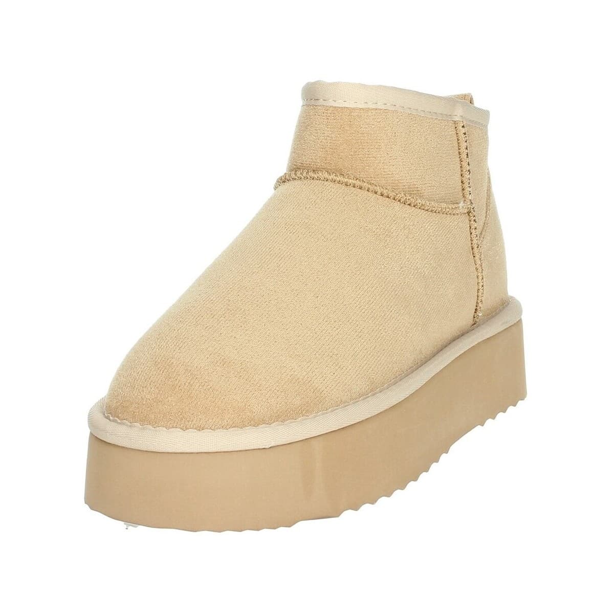 Women's Sneakers Laura Biagiotti Beige