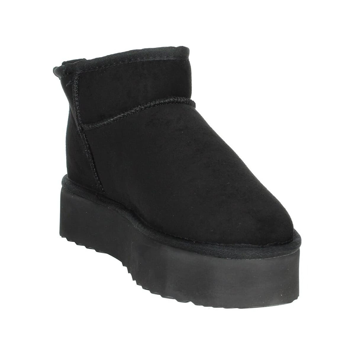 Women's Sneakers Laura Biagiotti Black