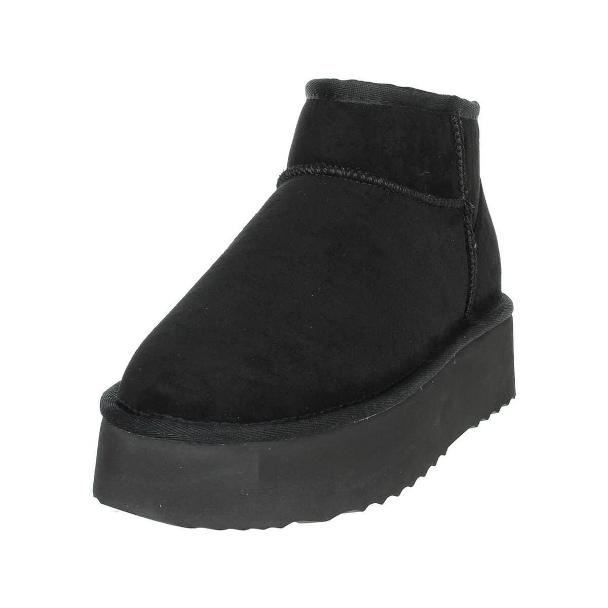 Women's Sneakers Laura Biagiotti Black