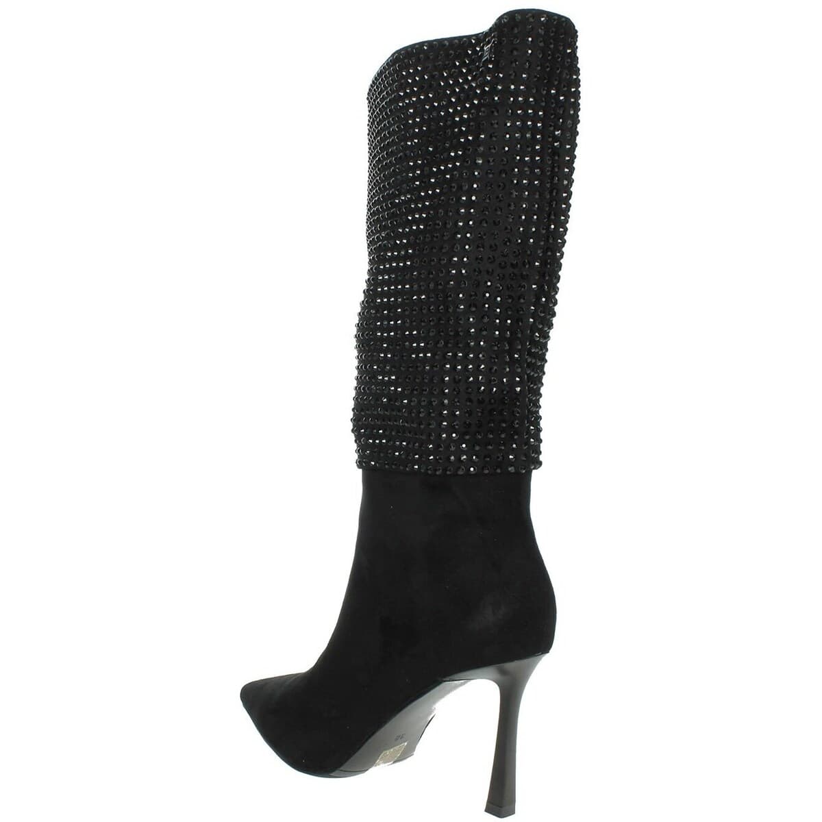 Women's Boots Laura Biagiotti Black