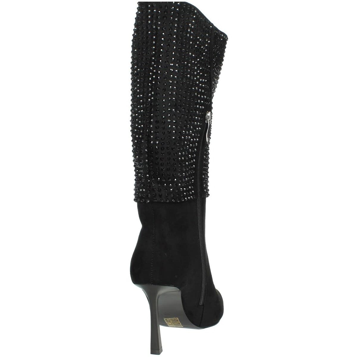 Women's Boots Laura Biagiotti Black