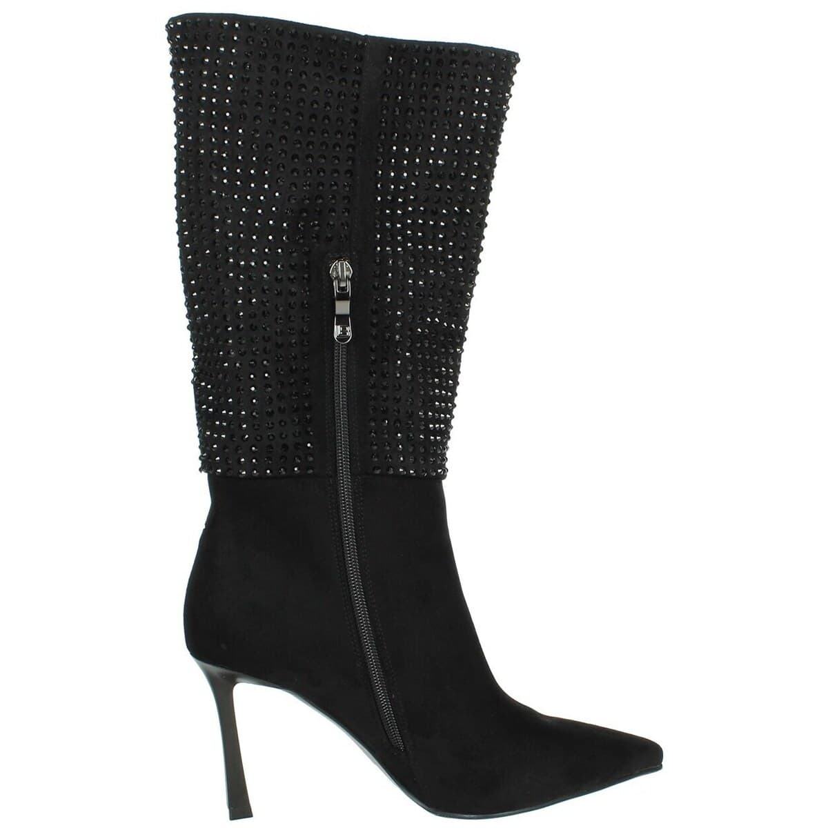 Women's Boots Laura Biagiotti Black