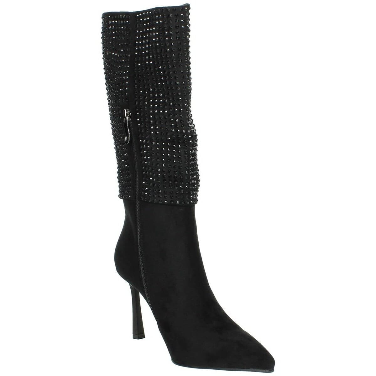 Women's Boots Laura Biagiotti Black