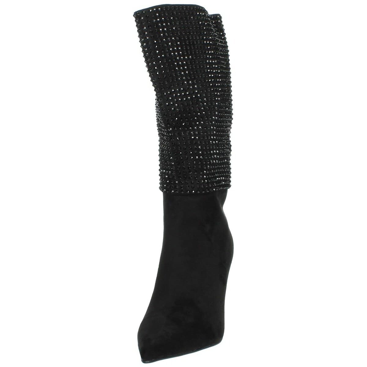 Women's Boots Laura Biagiotti Black