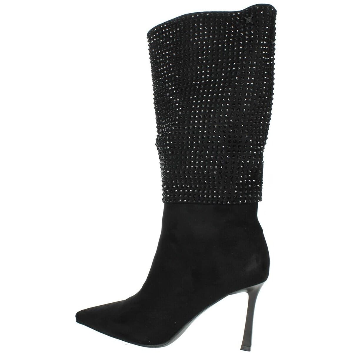 Women's Boots Laura Biagiotti Black