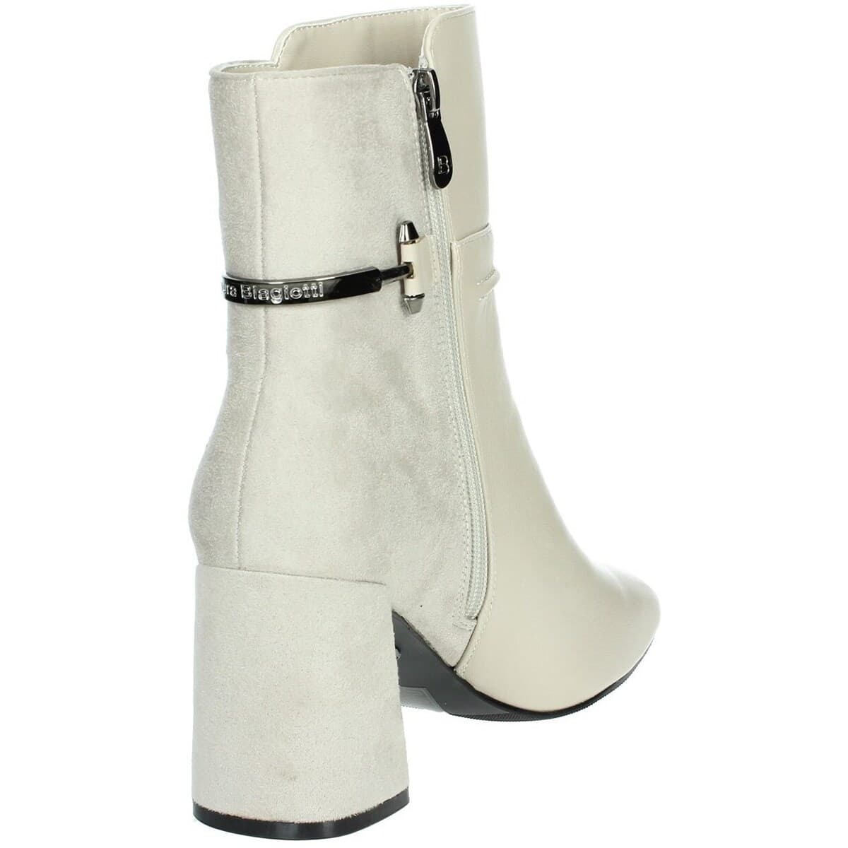 Women's Boots Laura Biagiotti Gray