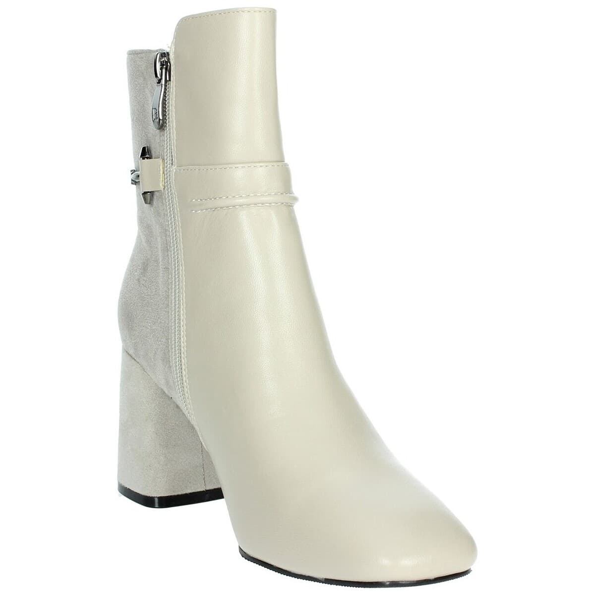 Women's Boots Laura Biagiotti Gray