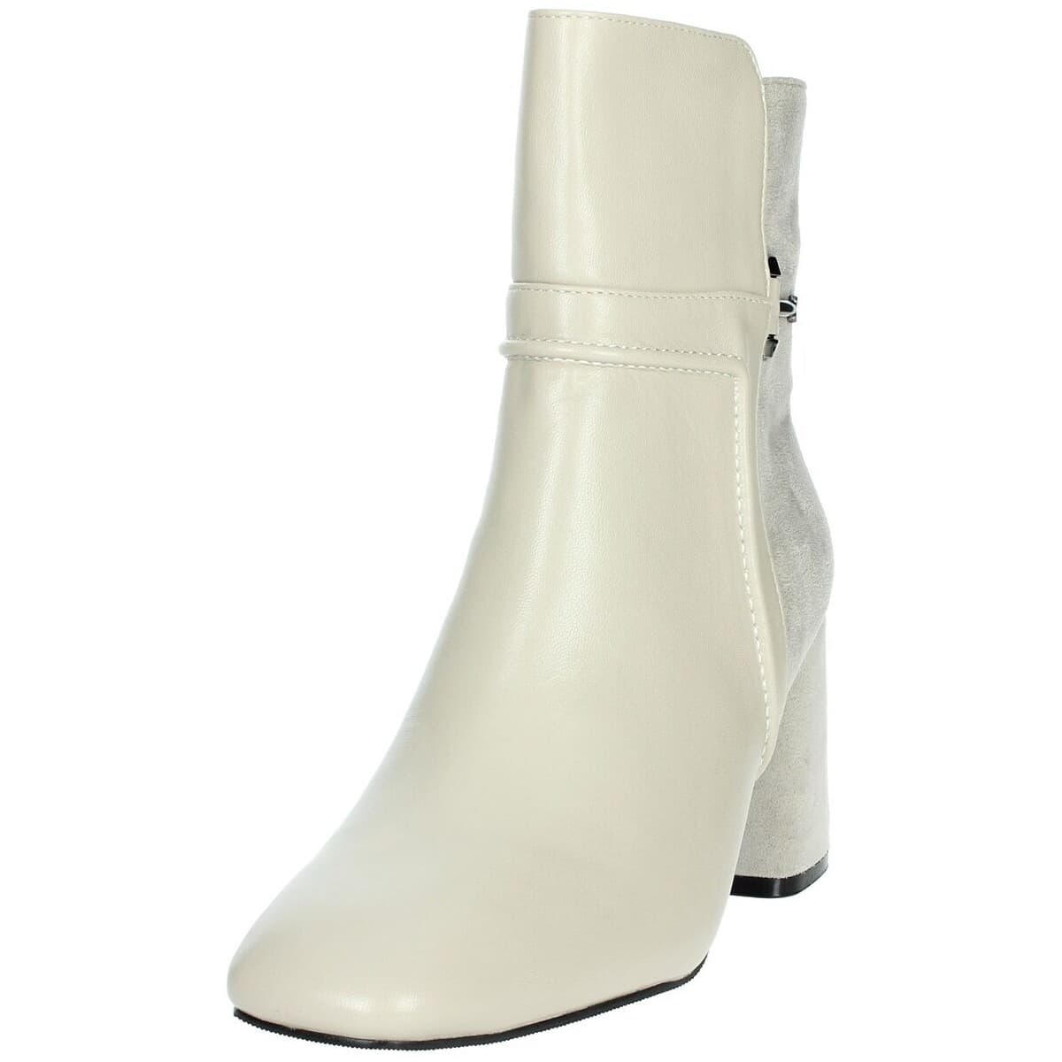 Women's Boots Laura Biagiotti Gray
