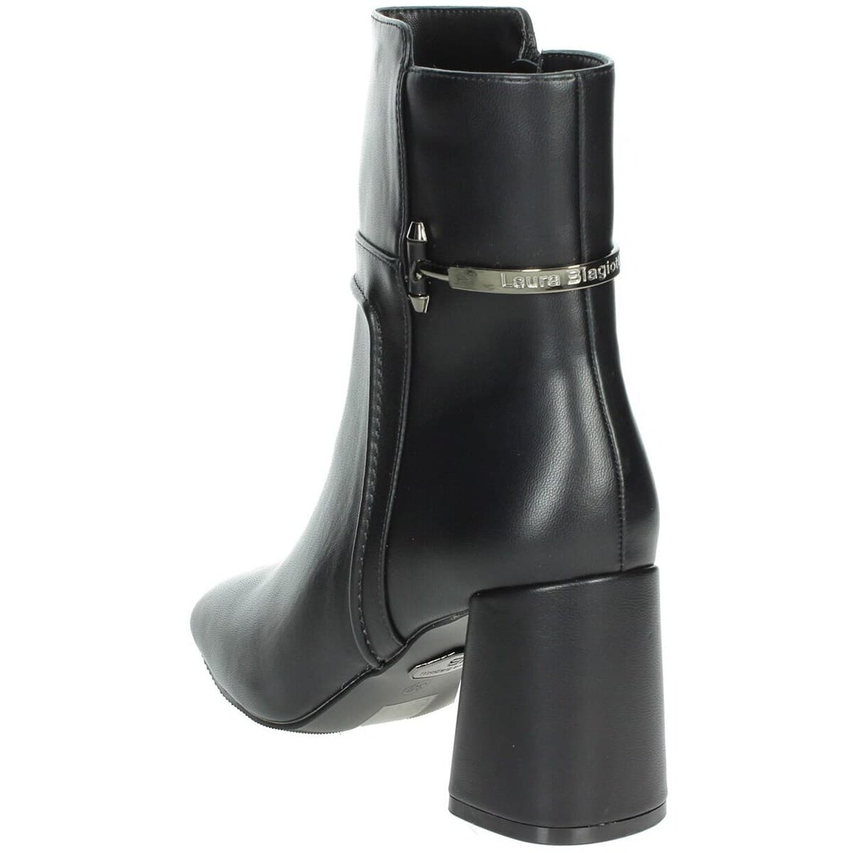 Women's Boots Laura Biagiotti Black