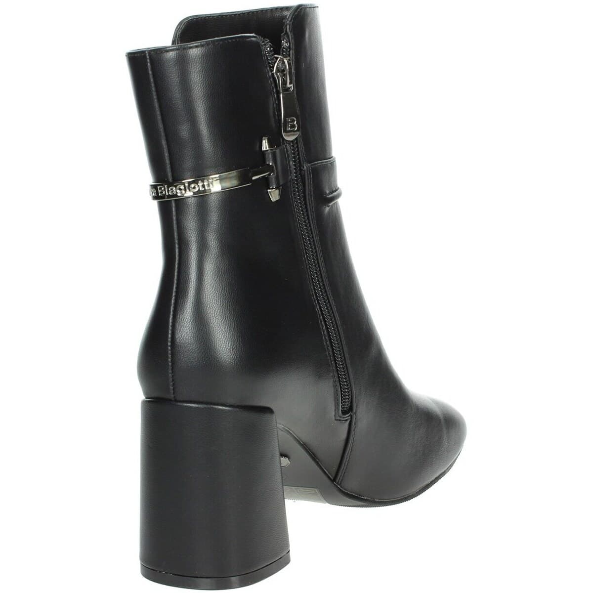 Women's Boots Laura Biagiotti Black