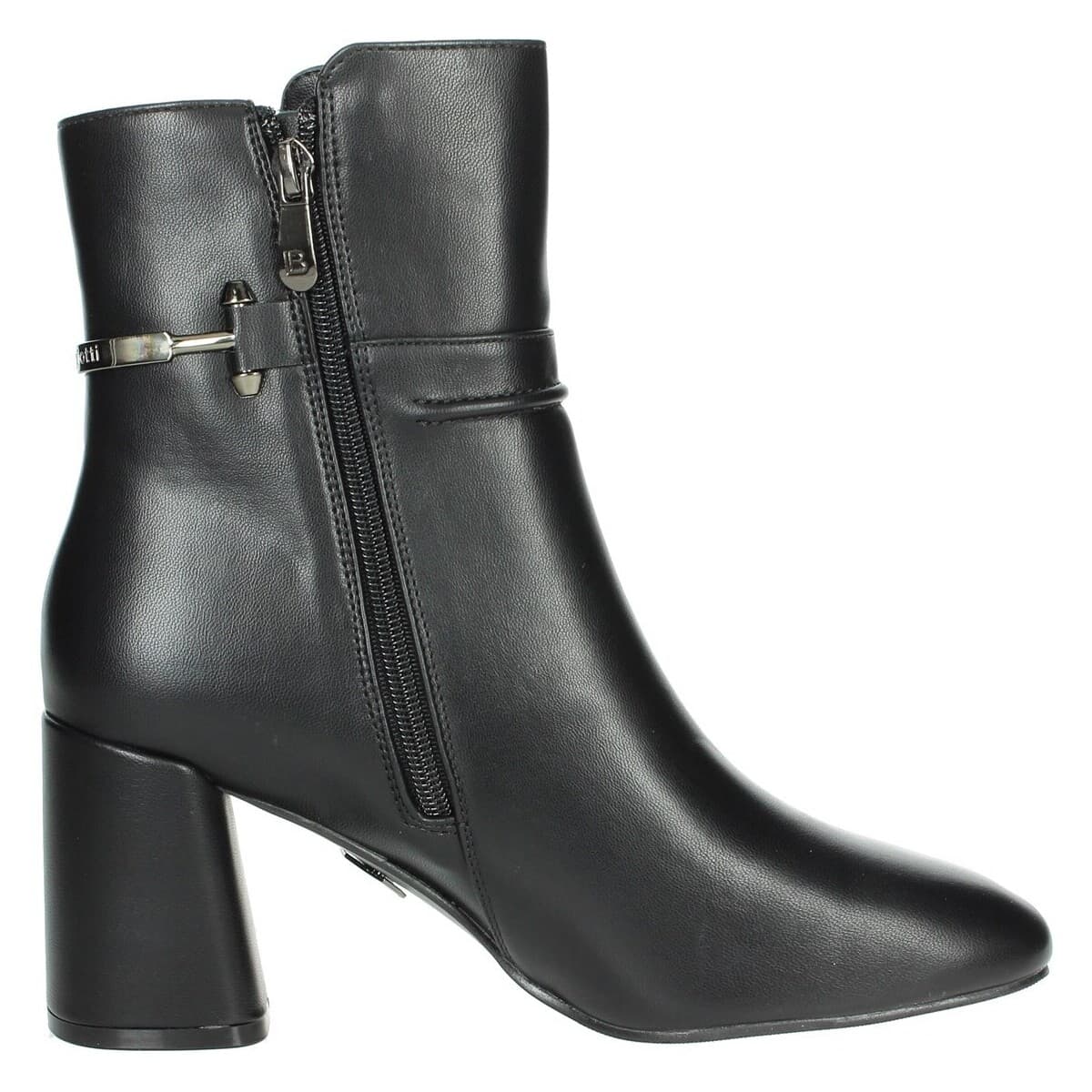 Women's Boots Laura Biagiotti Black