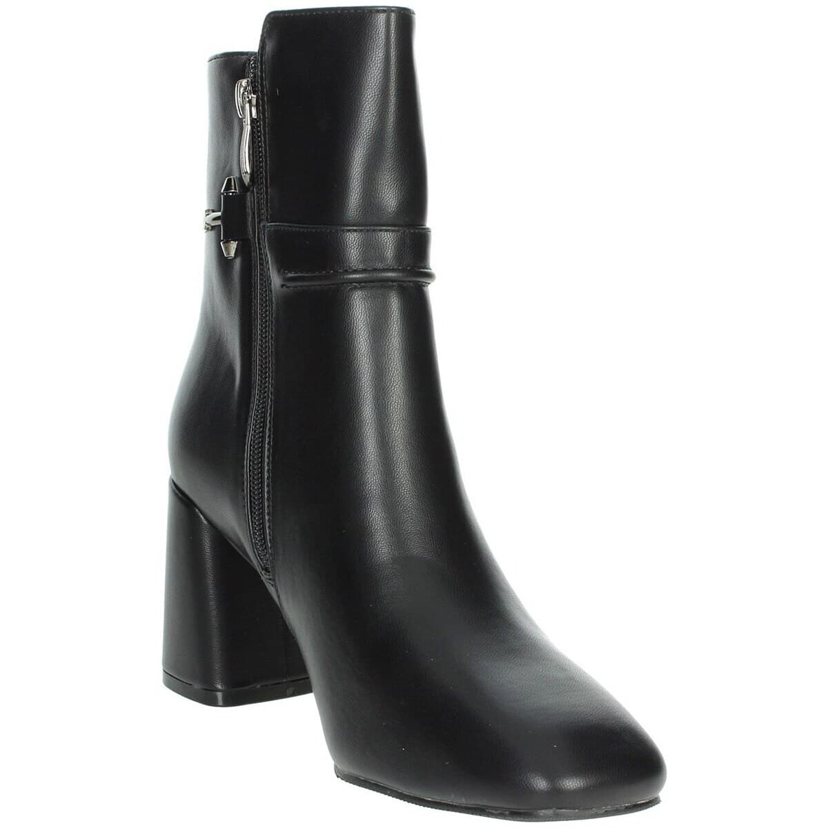 Women's Boots Laura Biagiotti Black