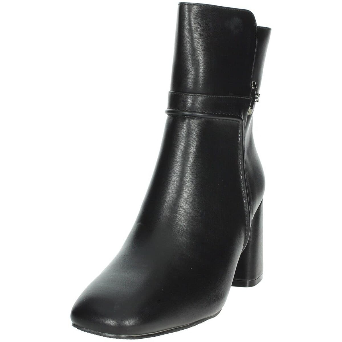 Women's Boots Laura Biagiotti Black