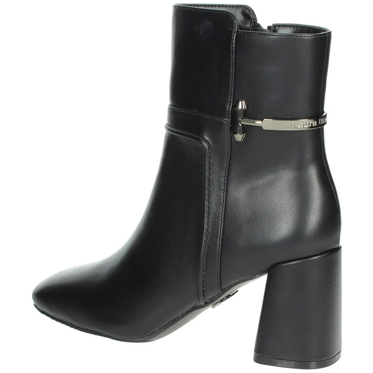 Women's Boots Laura Biagiotti Black