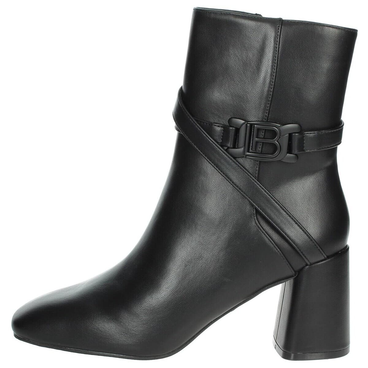 Μπότες Laura Biagiotti 8847