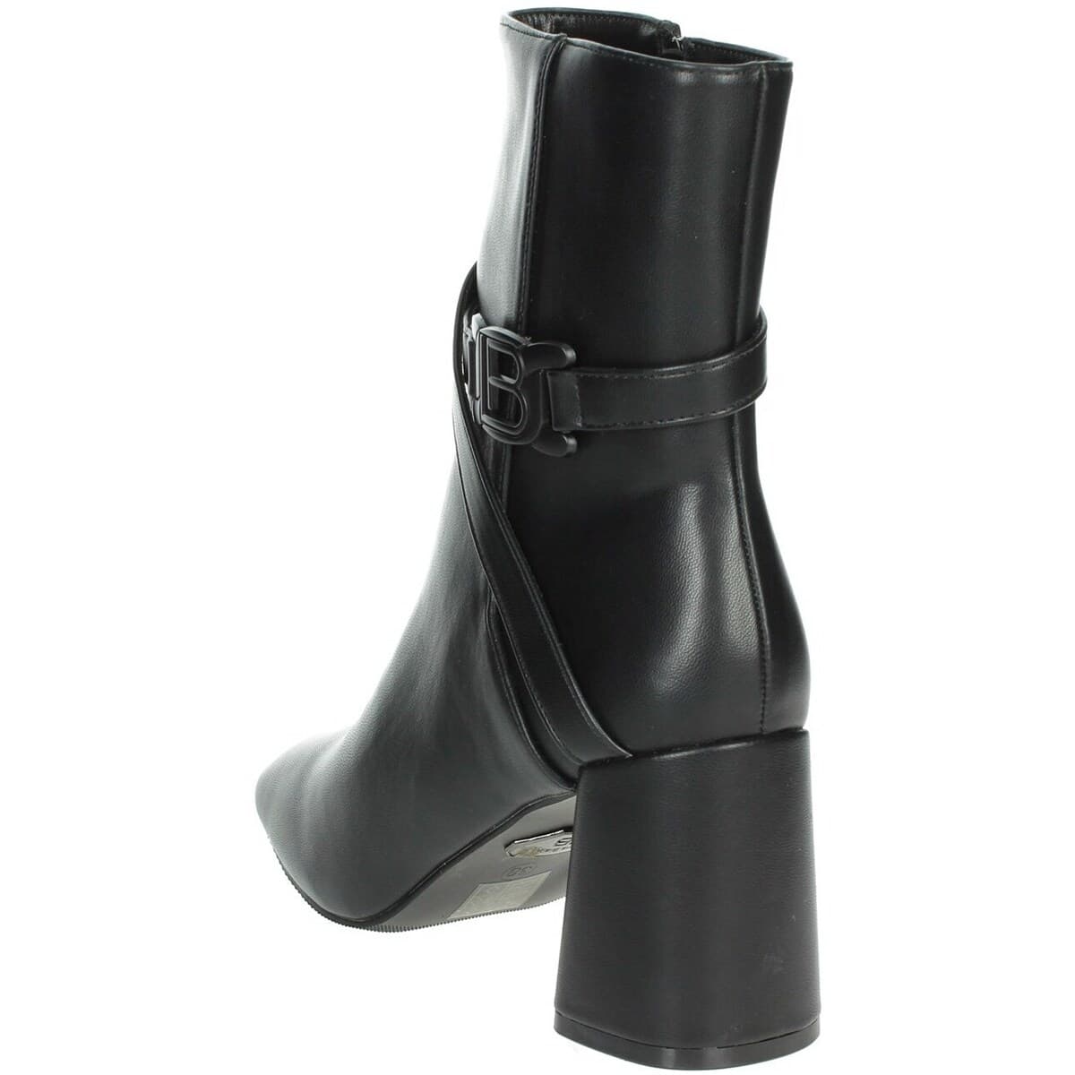 Women's Boots Laura Biagiotti Black